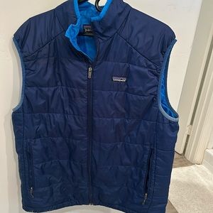 Patagonia Puffer best